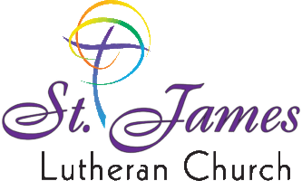 St. James Lutheran Church – Crystal, MN